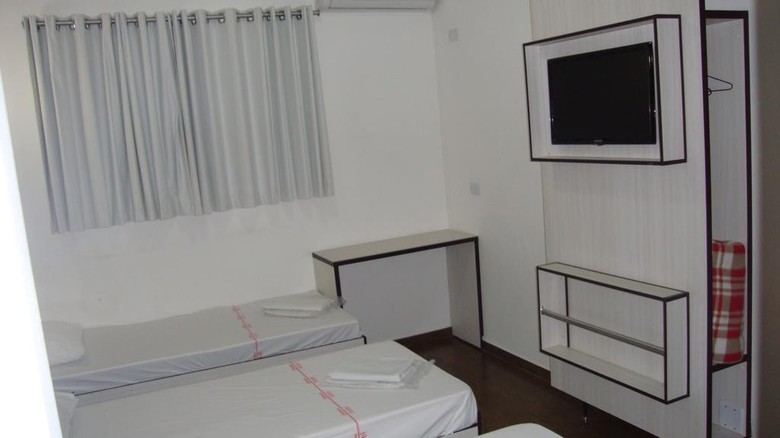 Calandre Hotel