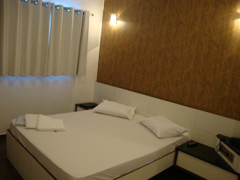 Calandre Hotel