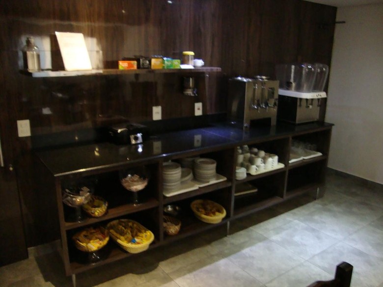 Calandre Hotel