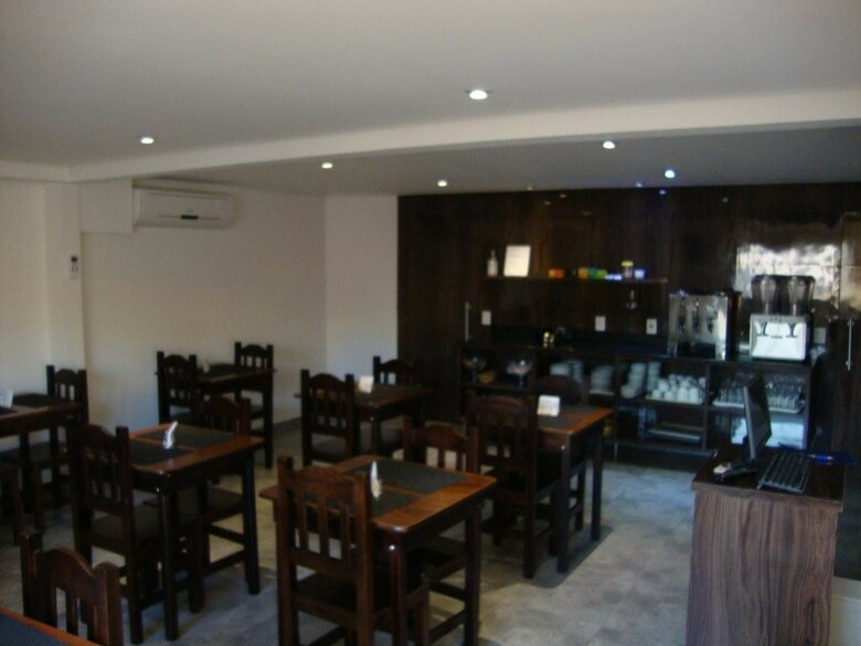 Calandre Hotel