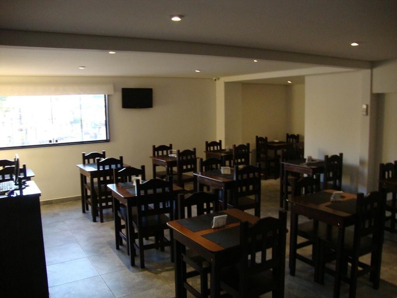 Calandre Hotel