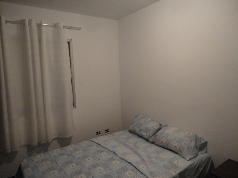 Apartamento Bento Araujo