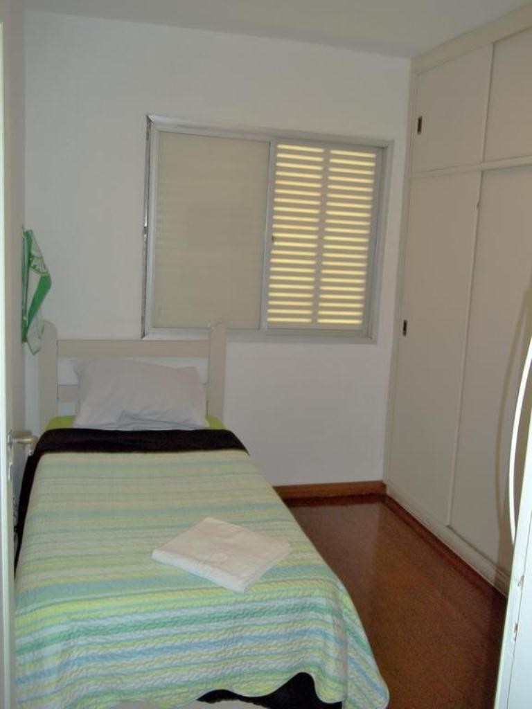 Apartamento Bento Araujo