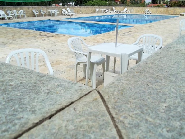 Apartamento Bento Araujo