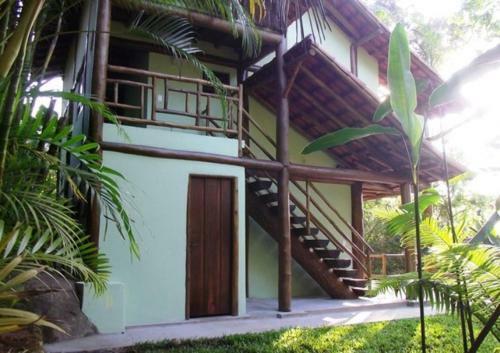 Hostal Recanto Tangar�