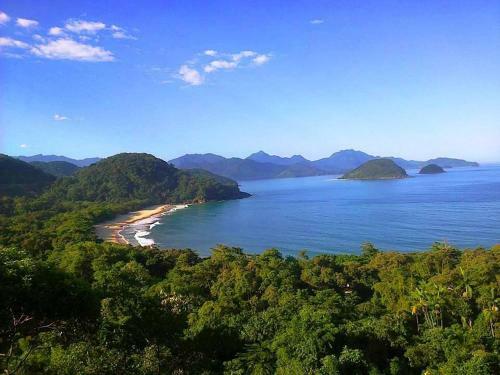 Hostal Recanto Tangar�