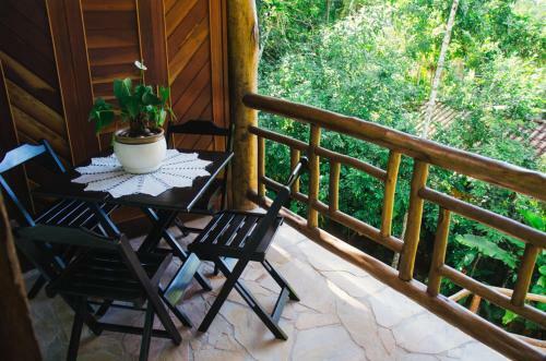 Hostal Recanto Tangar�
