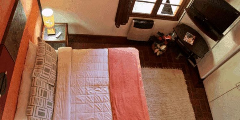Posada Pousada Villa Tambo