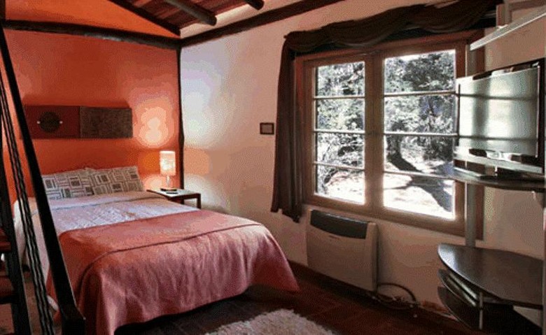 Posada Pousada Villa Tambo