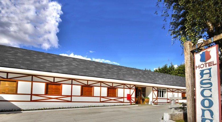 Hotel Ascona