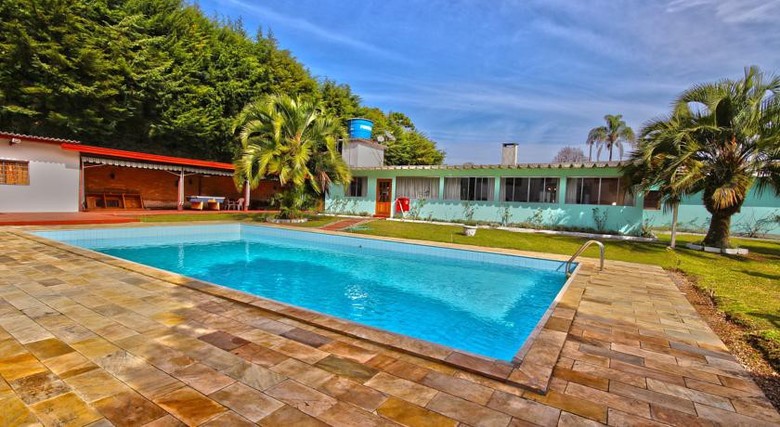 Hotel Ascona