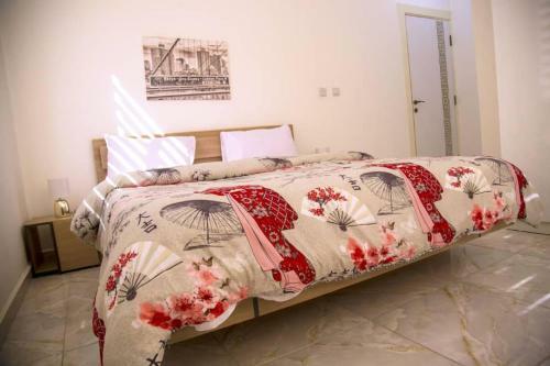 Apartamento James Persia Piece