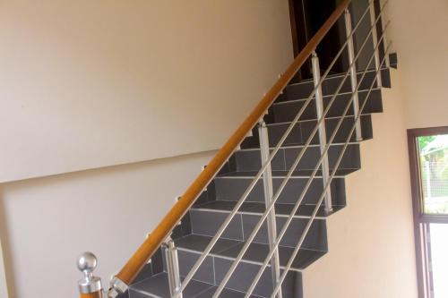 Apartamento Rhyburg