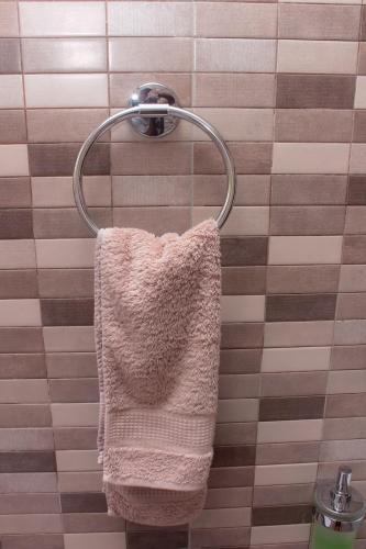 Apartamento Rhyburg