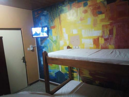 Hostal Feehi's Place Hostel