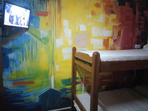 Hostal Feehi's Place Hostel