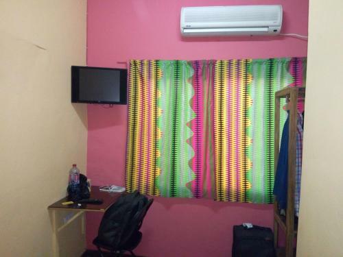 Hostal Feehi's Place Hostel