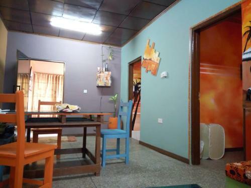 Hostal Feehi's Place Hostel