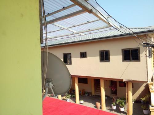 Hostal Feehi's Place Hostel