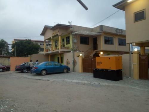 Hostal Feehi's Place Hostel
