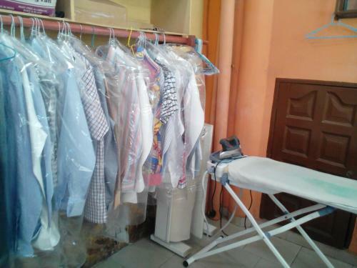 Hostal Feehi's Place Hostel