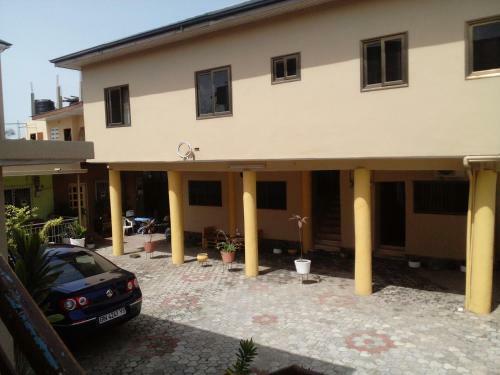Hostal Feehi's Place Hostel