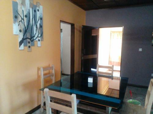 Hostal Feehi's Place Hostel