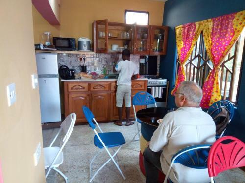 Hostal Feehi's Place Hostel