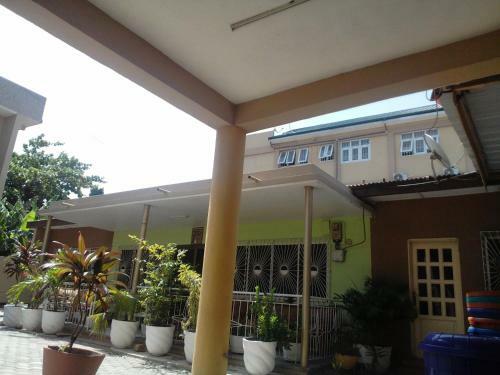 Hostal Feehi's Place Hostel