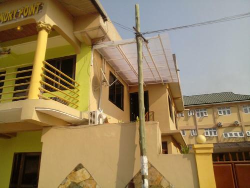 Hostal Feehi's Place Hostel