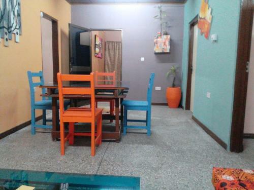Hostal Feehi's Place Hostel