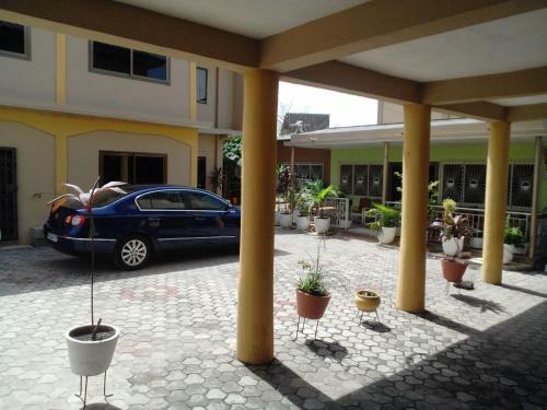 Hostal Feehi's Place Hostel
