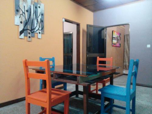 Hostal Feehi's Place Hostel
