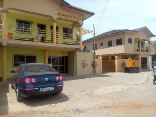 Hostal Feehi's Place Hostel