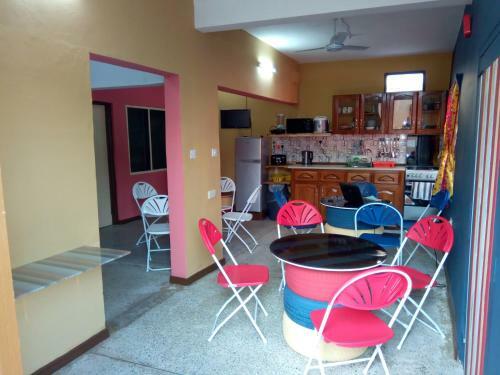 Hostal Feehi's Place Hostel