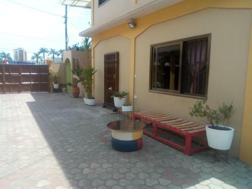 Hostal Feehi's Place Hostel