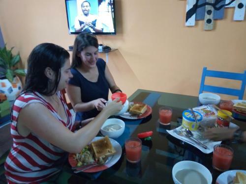 Hostal Feehi's Place Hostel