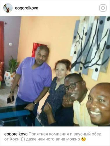 Hostal Feehi's Place Hostel