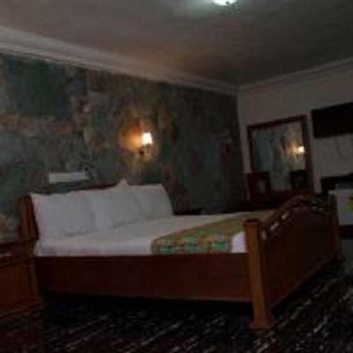 Bemkoff Hotel Ltd