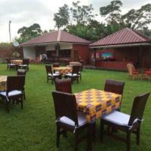 Bemkoff Hotel Ltd