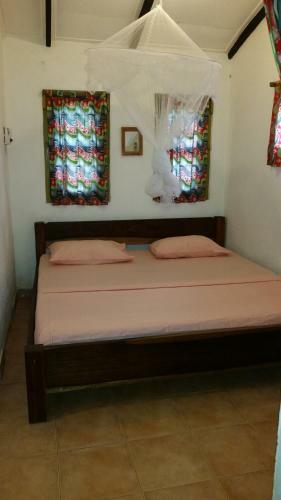 Hotel Big Milly's Backyard