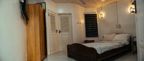 Bed & Breakfast Dream Deluxe