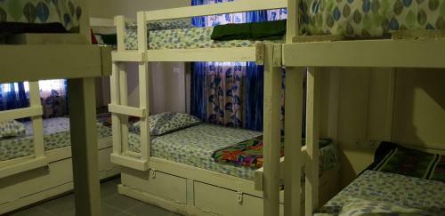 Hostal African Vibrations Beach Resort