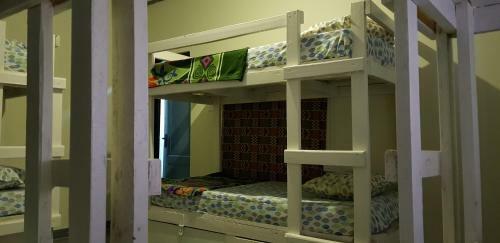 Hostal African Vibrations Beach Resort