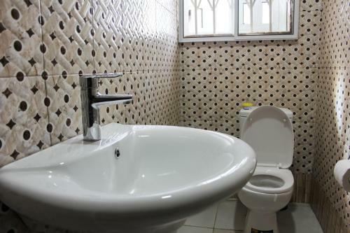 Apartamento Empire Luxury Homes