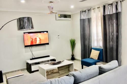 Apartamento Empire Luxury Homes