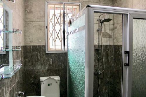 Apartamento Empire Luxury Homes