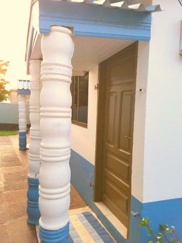 Classy 1 Bedroom Villa With Pool In Accra