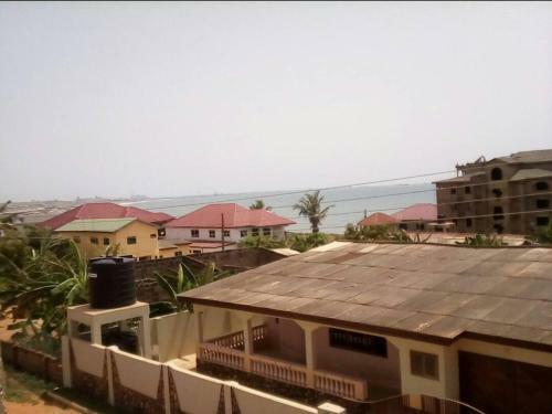 Tropical Nectar Hostel