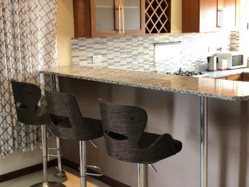 Aviation Highway Apartment